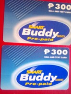 Smart Buddy 2 Different - Filipinas