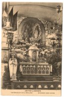 JETTE-LAEKEN - Intérieur De L'Eglise - Jette