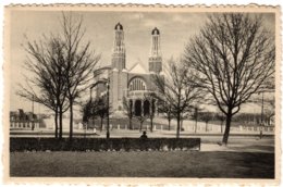 KOEKELBERG - Basliique Nationale Du Sacré-Coeur - Koekelberg