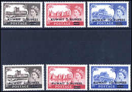 ** Kuwait - Other & Unclassified