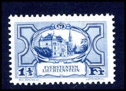 ** Liechtenstein - Sonstige & Ohne Zuordnung