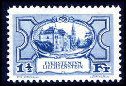 ** Liechtenstein - Altri & Non Classificati