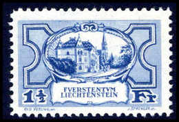 ** Liechtenstein - Other & Unclassified