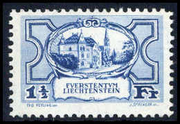 ** Liechtenstein - Other & Unclassified