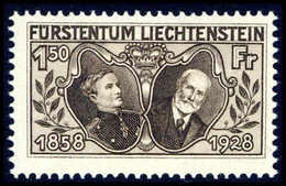 ** Liechtenstein - Other & Unclassified