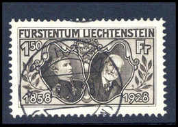 Gest. Liechtenstein - Other & Unclassified