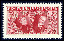 ** Liechtenstein - Other & Unclassified