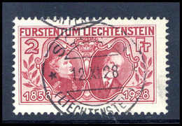 Gest. Liechtenstein - Other & Unclassified