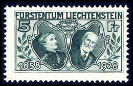 ** Liechtenstein - Other & Unclassified