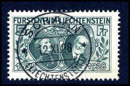Gest. Liechtenstein - Altri & Non Classificati