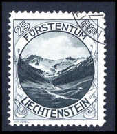 Gest. Liechtenstein - Other & Unclassified