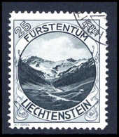 Gest. Liechtenstein - Otros & Sin Clasificación