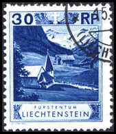 Gest. Liechtenstein - Other & Unclassified