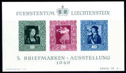 ** Liechtenstein - Other & Unclassified