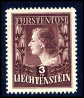 ** Liechtenstein - Other & Unclassified