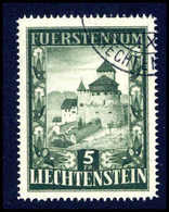 Gest. Liechtenstein - Other & Unclassified