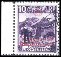 Gest. Liechtenstein - Other & Unclassified