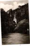 CPA AK Blaubeuren Partie An Der Blau GERMANY (897340) - Blaubeuren