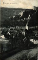 CPA AK Blaubeuren Mit Klosterkirche GERMANY (897383) - Blaubeuren