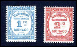 ** Monaco - Altri & Non Classificati