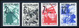 * Niederlande - Andere & Zonder Classificatie