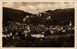 CPA AK Blaubeuren Kurort GERMANY (897418) - Blaubeuren