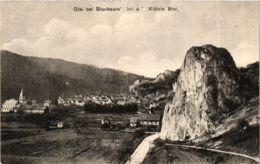 CPA AK Blaubeuren Glei Bei Blaubeura GERMANY (897428) - Blaubeuren