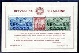 ** San Marino - Altri & Non Classificati