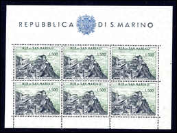 ** San Marino - Other & Unclassified