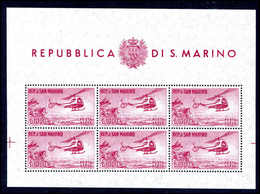 ** San Marino - Other & Unclassified