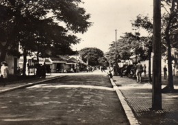 VIET-NAM TOURANE Rue Jules FERRY - Viêt-Nam