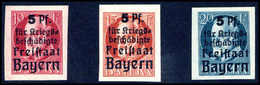 * Altdeutschland Bayern - Other & Unclassified