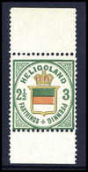 ** Altdeutschland Helgoland - Other & Unclassified