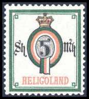 ** Altdeutschland Helgoland - Other & Unclassified