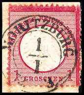 Briefst. Deutsches Reich - Other & Unclassified