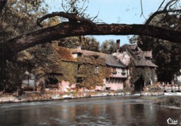 FOURGES - Auberge Du Moulin - Fourges