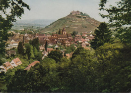 D-79219 Staufen - Breisgau - Fauststadt - Staufen