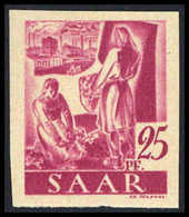 ** Saar - Other & Unclassified