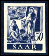 ** Saar - Other & Unclassified