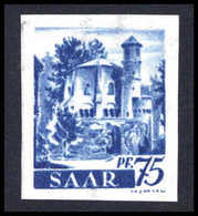 ** Saar - Other & Unclassified