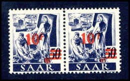 ** Saar - Other & Unclassified