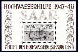 ** Saar - Other & Unclassified