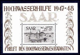 ** Saar - Other & Unclassified