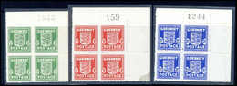 ** Deutsche Besetzung II. WK Guernsey - Other & Unclassified