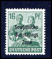 ** Sowjetische Zone - Other & Unclassified