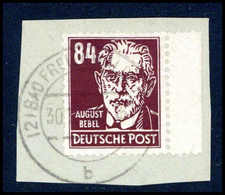 Briefst. DDR - Altri & Non Classificati