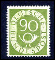 ** Bundesrepublik Deutschland - Other & Unclassified