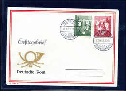 Bundesrepublik Deutschland - Other & Unclassified