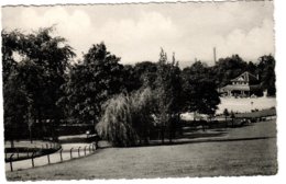 FOREST - Le Parc - Vorst - Forest