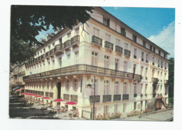 31 Luchon Grand Hotel Des Bains 75 Allées D'etigny - Luchon